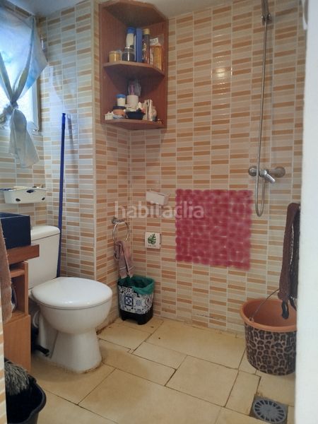 Foto f2338a4e-d4ab-459c-8db5-c92b6d51c577. Casa adossada a Pueblo Benicarló