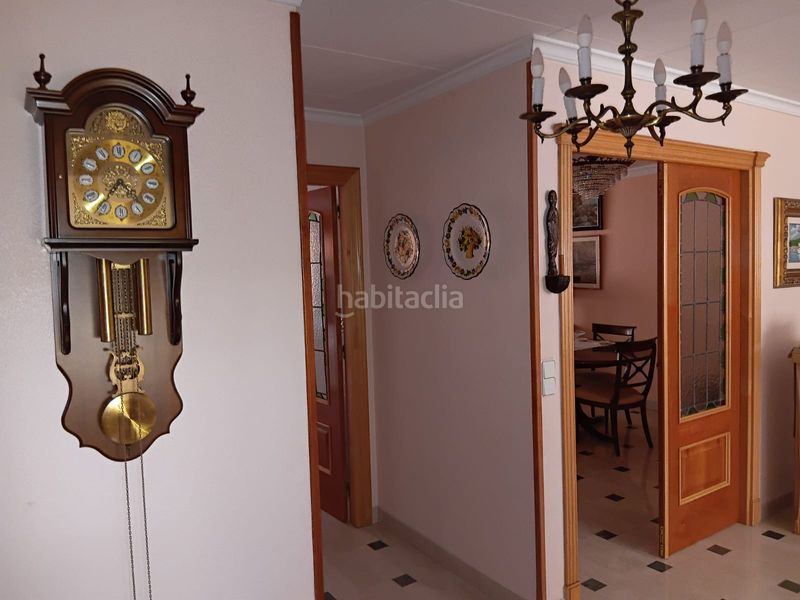 Foto 1daa5f86-7011-4df1-841b-dbea72af2f12. Casa adossada amb calefacció aparcament a Pueblo Benicarló