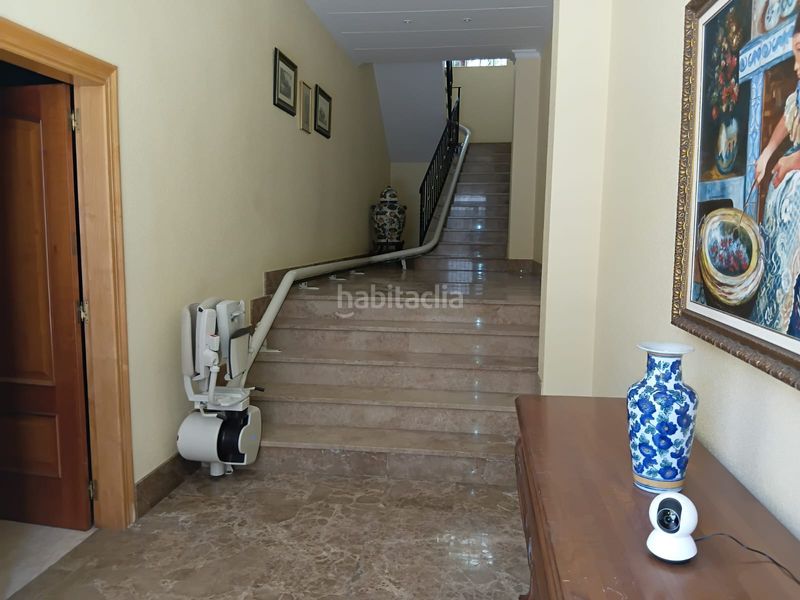 Foto 1ea0339a-04d5-457f-8319-c58a41fe9c3c. Casa adossada amb calefacció aparcament a Pueblo Benicarló