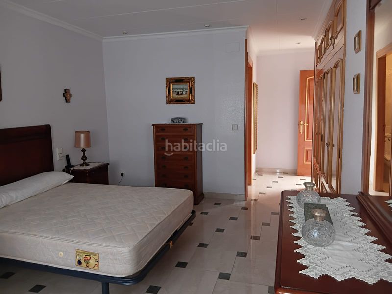 Foto 352aa562-cece-4d7f-b074-9ac3cc2aa14e. Casa adossada amb calefacció aparcament a Pueblo Benicarló