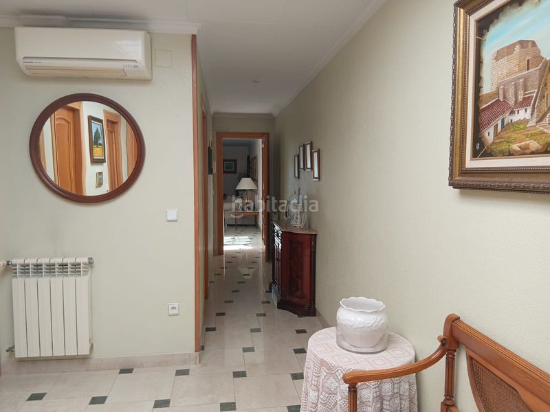 Foto 546eb331-3fc9-46e0-a754-4546d027750b. Casa adossada amb calefacció aparcament a Pueblo Benicarló
