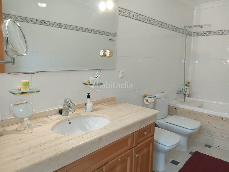 Foto 67466db7-3310-429f-8ba2-33d4f25ab4ee. Casa adossada amb calefacció aparcament a Pueblo Benicarló