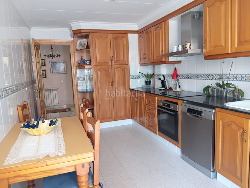 Foto 75195b35-2121-4077-b0ff-7fce5cb5c176. Casa adossada amb calefacció aparcament a Pueblo Benicarló