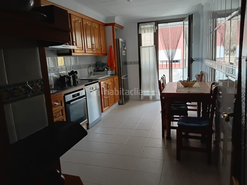 Foto a8d45e01-0bbf-45dc-8bc0-71e80a6e67b9. Casa adossada amb calefacció aparcament a Pueblo Benicarló