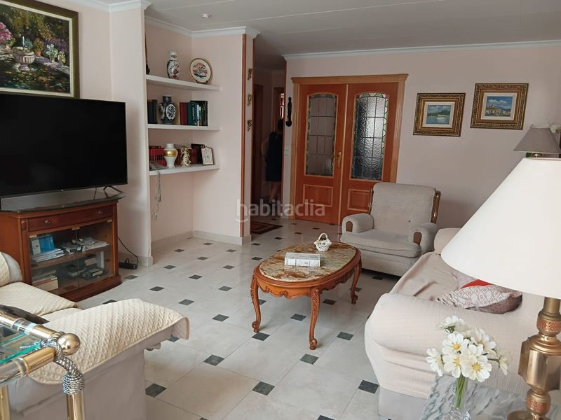 Foto b64e7ba2-2db2-4490-b64c-2faca545613d. Casa adossada amb calefacció aparcament a Pueblo Benicarló