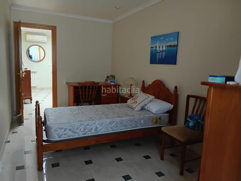 Foto b83de5b5-8dc2-4814-b200-904e38b26787. Casa adossada amb calefacció aparcament a Pueblo Benicarló