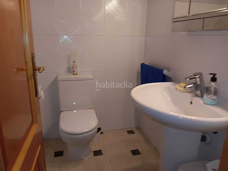 Foto cbef676a-db09-4a9d-be5a-4c6d81b59484. Casa adossada amb calefacció aparcament a Pueblo Benicarló