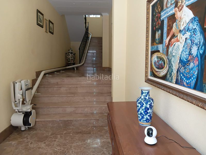 Foto ccefcee2-7ca2-4578-8095-8fee0c6e06ce. Casa adossada amb calefacció aparcament a Pueblo Benicarló
