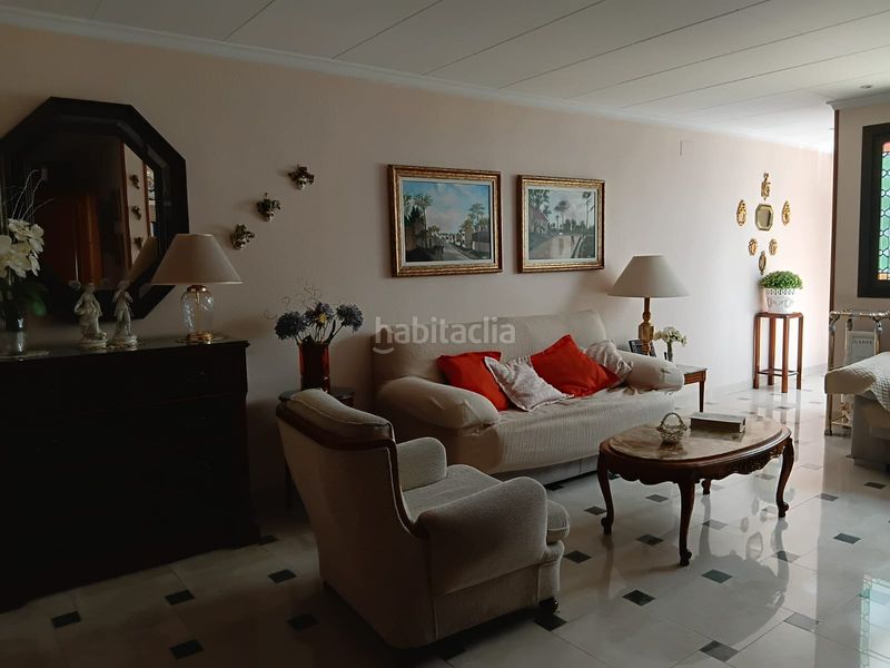 Foto eeb80621-97d5-4ee9-ba2d-16b4a2d98c2a. Casa adossada amb calefacció aparcament a Pueblo Benicarló