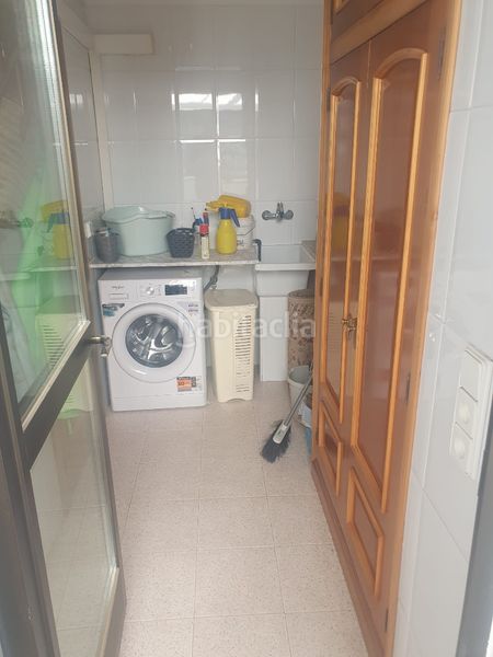 Foto eef820cf-20b7-4485-b6f7-cc8afcaa24da. Casa adossada amb calefacció aparcament a Pueblo Benicarló