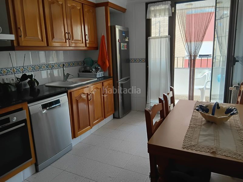 Foto ef61fdcc-630d-44cb-99cd-3ddac4463899. Casa adossada amb calefacció aparcament a Pueblo Benicarló