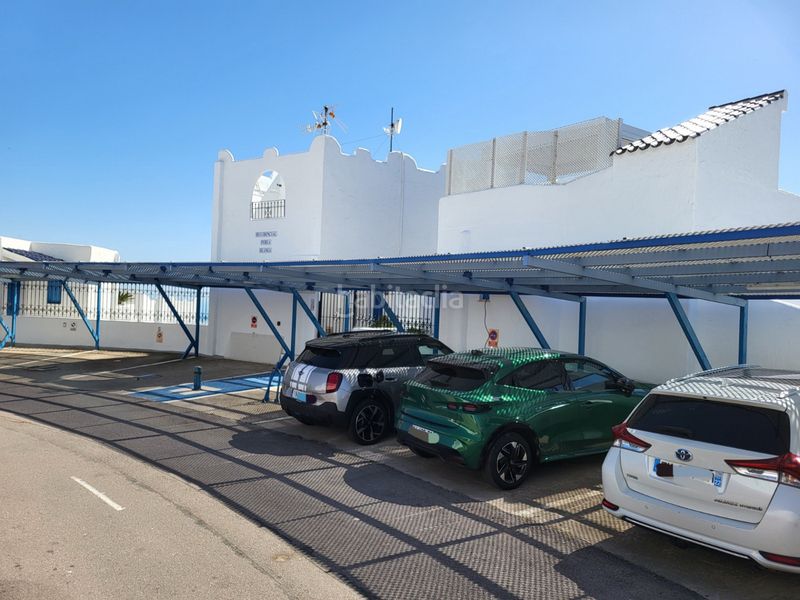 Foto 1ba06c12-2e9d-4786-970e-ea50bab9ef15. Dúplex amb aparcament piscina a Las Atalayas-Urmi-Cerro Mar Peñíscola
