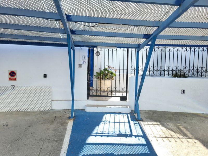Foto 1d34852c-42ca-4a28-80eb-9621b093e521. Dúplex amb aparcament piscina a Las Atalayas-Urmi-Cerro Mar Peñíscola