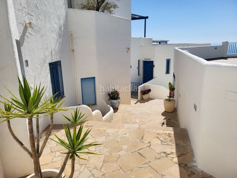 Foto 49fb1d2a-3011-42ca-a2d7-ea2e8b26eeec. Dúplex amb aparcament piscina a Las Atalayas-Urmi-Cerro Mar Peñíscola