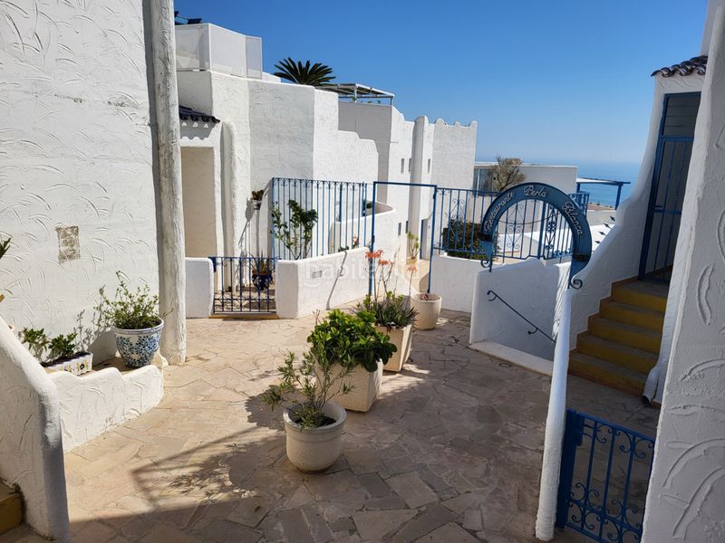 Foto 570b3c87-7373-4bad-a73a-63f201fc3a70. Dúplex amb aparcament piscina a Las Atalayas-Urmi-Cerro Mar Peñíscola