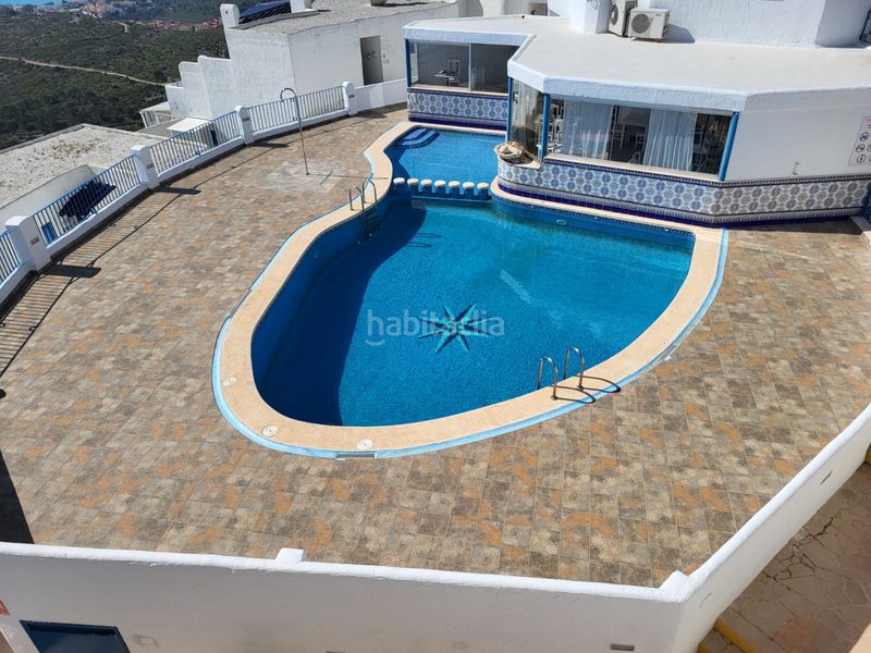 Foto a0a1edcc-9606-46bd-a0c4-f5e37e1179ee. Dúplex amb aparcament piscina a Las Atalayas-Urmi-Cerro Mar Peñíscola