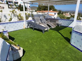 Duplex  Avinguda de noruega. Dúplex avenida noruega
