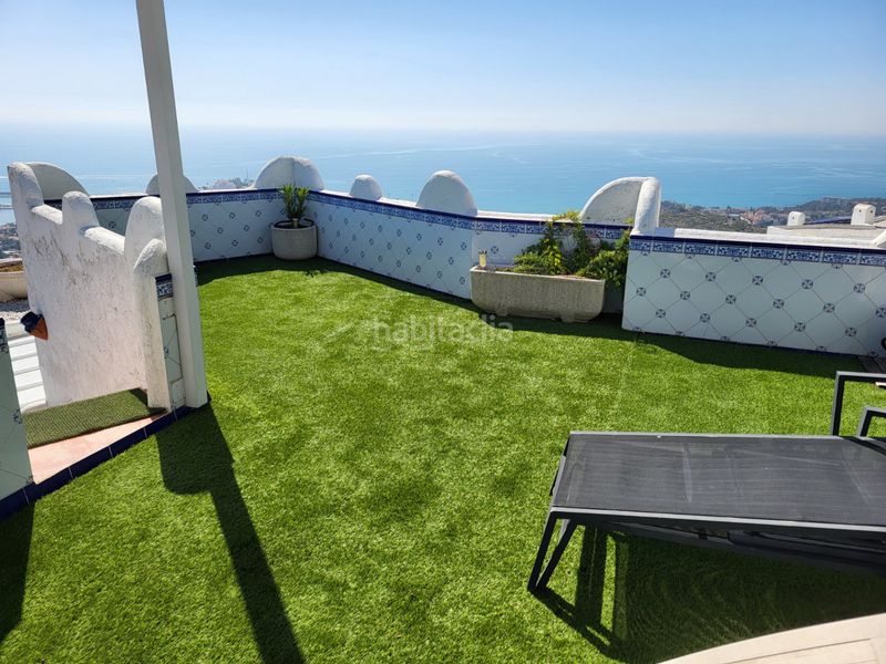 Foto ba7c7eb9-f43d-4b5d-8a54-a8a97d2a3b8d. Dúplex amb aparcament piscina a Las Atalayas-Urmi-Cerro Mar Peñíscola