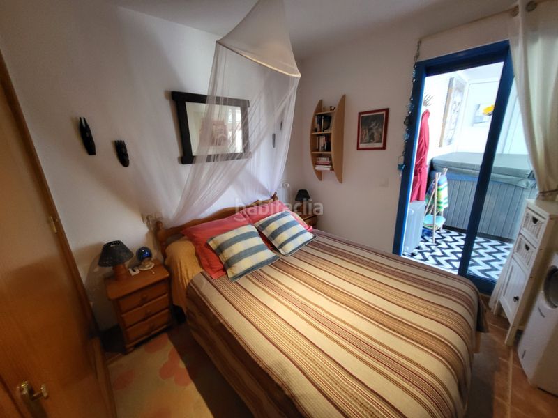 Foto c8723793-6d8a-4d75-ac51-d6046aa807e9. Dúplex amb aparcament piscina a Las Atalayas-Urmi-Cerro Mar Peñíscola