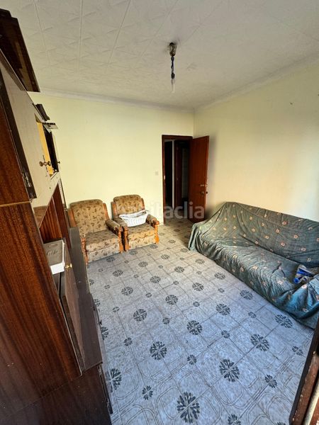 Foto 529d9404-865f-471b-a516-a1248534e20a. Casa adossada a Pueblo Benicarló