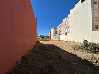 Residential Plot  Carrer del doctor fleming. Solar de 1.000 m2 en venta