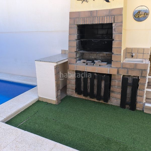 Foto 2a2b527d-ec20-48fd-a7f2-3a45fc50d38a. Chalet  independiente en venta en camino cervera en Peñíscola