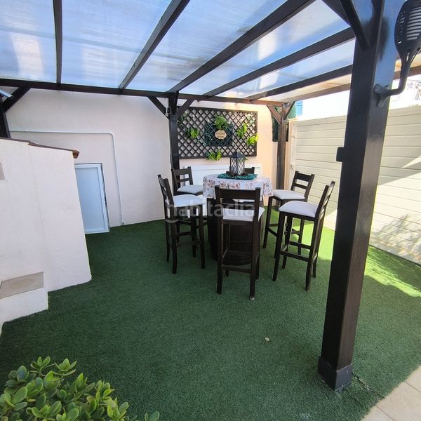 Foto 590a2cf6-38cf-4b4e-9c38-55870c107c8c. Chalet  independiente en venta en camino cervera en Peñíscola