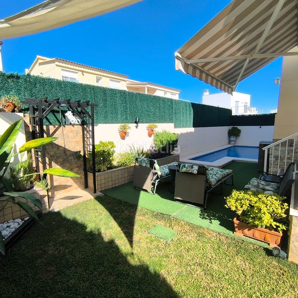 Foto e5acb33b-b352-4edf-b674-ffda3d758021. Chalet  independiente en venta en camino cervera en Peñíscola
