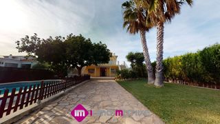 Chalet  Sanadorli. Villa bien situada