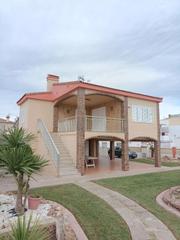 Chalet  Carrer joan xxiii. Zona serratella
