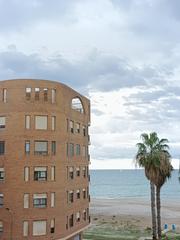 Appartement à Carrer camí del grau 5. Zona grao de burriana