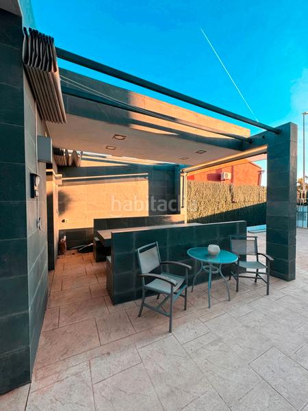 Foto 07f5f5bd-a643-4621-8435-59b08bb1a58f. Xalet a avinguda vicente cañada blanch 18 a Playa Burriana