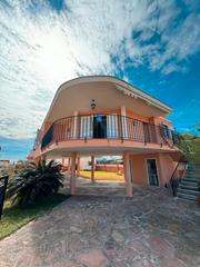 Chalet in N/a. Zona serratella