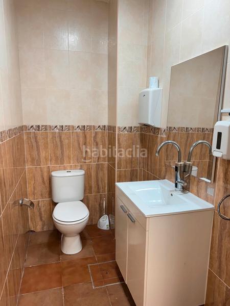 Foto 4f58f6f2-8046-4e92-9870-29f483453304. Business premise in carrer cristòfol colom 40 in Centro Burriana