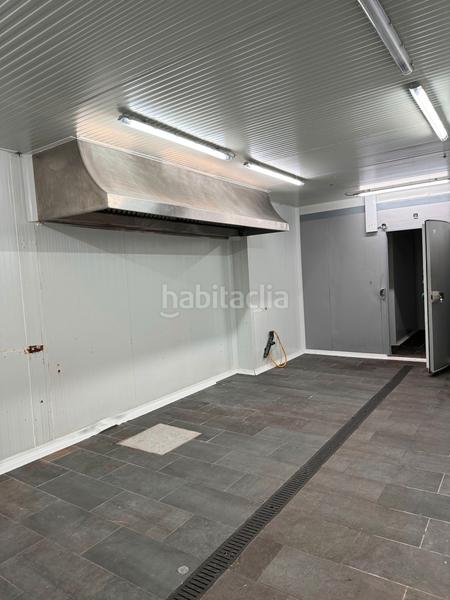 Foto 9cd8d3b3-89cc-4219-9e7e-1ecd0618ed79. Business premise in carrer cristòfol colom 40 in Centro Burriana