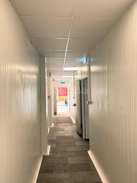 Foto a43fac95-067e-47a4-bc1f-6de56ef75a46. Business premise in carrer cristòfol colom 40 in Centro Burriana