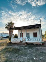 Chalet in Carrer lleida 26. Alquería en zona serratella