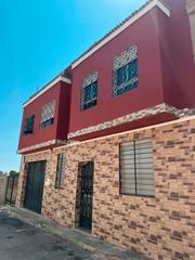 Maison jumelée à Carrer sant silvestre 6. Zona carretera de vila-real