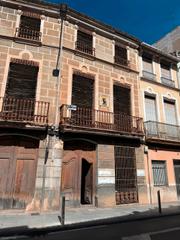 Maison à El raval 48. Zona centro