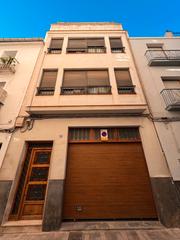 Maison à Carrer divina pastora 7. Zona centro