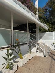 Appartement à Calle de la malvarrosa 12. Apartamento con parcela