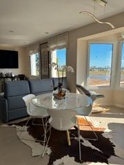 Appartement à Avenida mediterrània puerto 44. Zona puerto