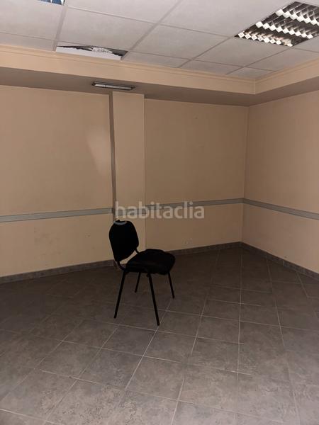 Foto 757907c6-a96c-43e2-822c-d6b7afe798ae. Alquiler local comercial en carrer l'encarnació 26 zona centro oficinas en Burriana