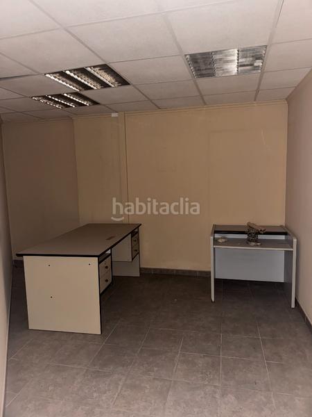 Foto 9bbf55bc-17f0-47c7-9d7e-6fd7677843ae. Alquiler local comercial en carrer l'encarnació 26 zona centro oficinas en Burriana