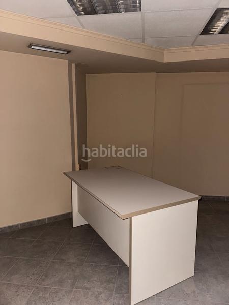 Foto ac3807a7-2c52-4c6e-8cf4-a64627b4cc68. Alquiler local comercial en carrer l'encarnació 26 zona centro oficinas en Burriana