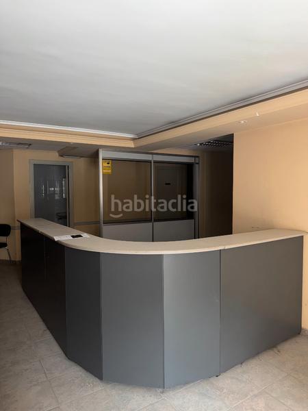 Foto c244ffd4-ebab-4b47-8118-e4e9d65a6510. Alquiler local comercial en carrer l'encarnació 26 zona centro oficinas en Burriana