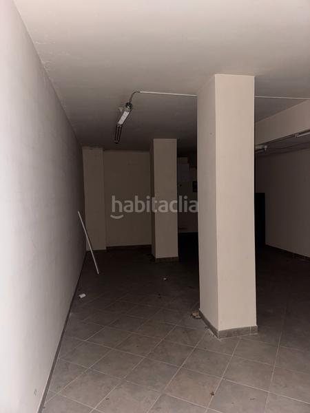 Foto 53ed032d-8182-4b57-b679-5ef26a6e434b. Miete geschäftsraum in carrer l'encarnació 26 in Camino de Onda-Salesianos Burriana