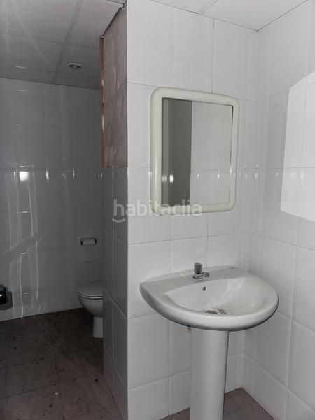 Foto b00d782f-194a-44cf-88cd-da1636cea920. Miete geschäftsraum in carrer l'encarnació 26 in Camino de Onda-Salesianos Burriana