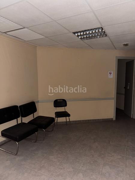 Foto f3f5ffc2-87b7-45b5-ab3a-28bb77300ccf. Miete geschäftsraum in carrer l'encarnació 26 in Camino de Onda-Salesianos Burriana