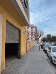 Local Comercial a Carrer federico garcía lorca 20. Planta baja zona parque calatrava